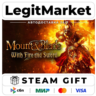 Mount & Blade: With Fire & Sword / Steam АВТО / РУ   МИР