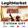 Tom Clancy&acute;s Rainbow Six Vegas 2 / Steam АВТО / РУ   МИР