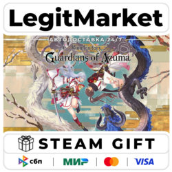Rune Factory: Guardians of Azuma / Steam АВТО / РУ   МИР