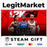 NBA 2K26 SLAM Edition / Steam АВТО / МИР