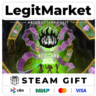 HELLCARD / Steam АВТО / РУ   МИР