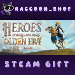 Heroes of Might and Magic: Olden Era RU*KZ*UA*CIS