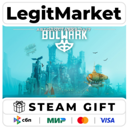 Bulwark: Falconeer Chronicles / Steam АВТО / РУ   МИР