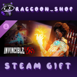 Invincible VS - Ella Mental Diamond DLC * STEAM RU*KZ*UA*СНГ🔥