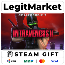 Intravenous 2 / Steam АВТО / РУ   МИР