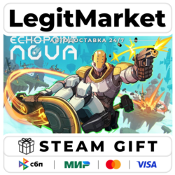 Echo Point Nova / Steam АВТО / РУ   МИР