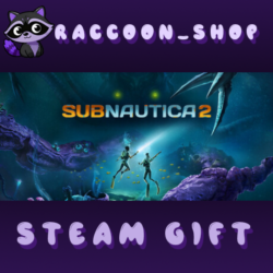 Subnautica 2 * STEAM RU*KZ*UA*СНГ🔥