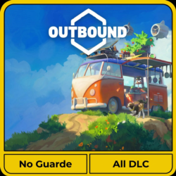 Outbound Deluxe-издание • Без Steam Guard • Вcе Дополнения