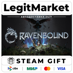 Ravenbound / Steam АВТО / РУ   МИР