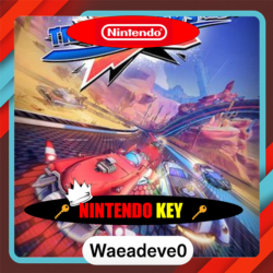 Trailblazers (Nintendo Switch) eShop Key EUROPE