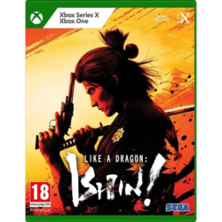 Like a Dragon: Ishin! Digital Deluxe Edition XBOX ONE SERIES X/S   PC КЛЮЧ