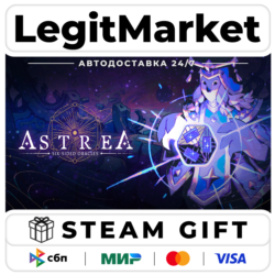 Astrea: Six-Sided Oracles / Steam АВТО / РУ   МИР