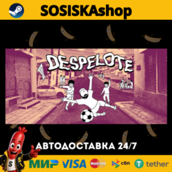despelote   ВЫБОР РЕГИОНА STEAM