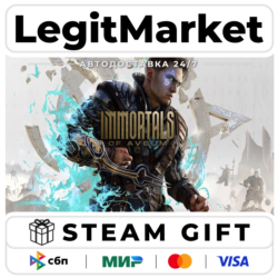 Immortals of Aveum / Steam АВТО / РУ   МИР