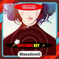 GRIS (Nintendo Switch) eShop Key UNITED STATES