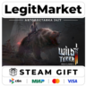 Wild Terra 2: New Lands / Steam АВТО / РУ   МИР
