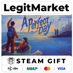 A Perfect Day / Steam АВТО / РУ   МИР