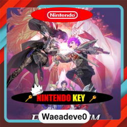 Fire Emblem Warriors: Three Hopes (Nintendo Switch) eShop Key EUROPE
