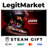 GRID Legends Deluxe Edition / Steam АВТО / РУ   МИР