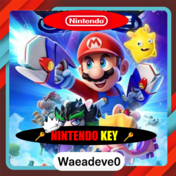 Mario   Rabbids Compilation (Kingdom Battle   Sparks of Hope) (Nintendo Switch) Ninte