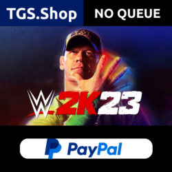 WWE 2K23 Deluxe Edition | STEAM | PAYPAL