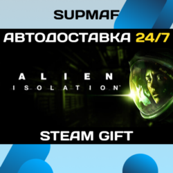 Alien: Isolation | STEAM GIFT | KZ UA BY CIS
