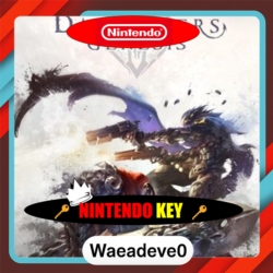 Darksiders Genesis (Nintendo Switch) eShop Key EUROPE