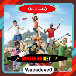 Sports Party (Nintendo Switch) eShop Key EUROPE