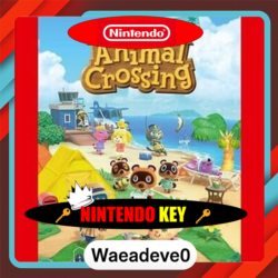 Animal Crossing: New Horizons Bundle (Nintendo Switch) eShop Key UNITED STATES