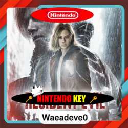 Resident Evil Requiem (Nintendo Switch 2) Nintendo eShop Key UNITED STATES