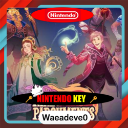Nine Parchments (Nintendo Switch) eShop Key UNITED STATES