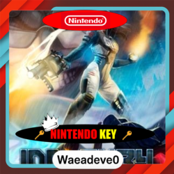 Ion Fury (Nintendo Switch) eShop Key EUROPE