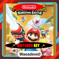 Mario   Rabbids Kingdom Battle - Gold Edition (Nintendo Switch) eShop Key EUROPE