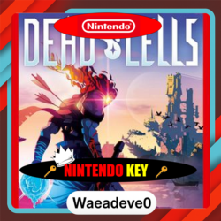 Dead Cells (Nintendo Switch) eShop Key UNITED STATES