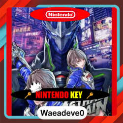 Astral Chain (Nintendo Switch) eShop Key UNITED STATES
