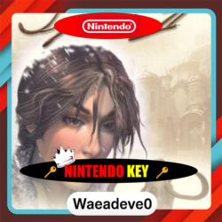 Syberia 2 (Nintendo Switch) eShop Key EUROPE