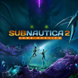 Subnautica 2 PC   XBOX SERIES ПРЕДЗАКАЗ на Любой Акк