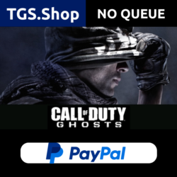 Call of Duty Ghosts Gold Edition | STEAM | PAYPAL