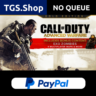 Call Of Duty Advanced Warfare Gold Edition | STEAM | PAYPAL