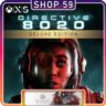 Directive 8020 Deluxe Edition   1 ТОП ИГРА (аренда)