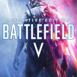 Battlefield V Definitive Edition Xbox one / Series X|S