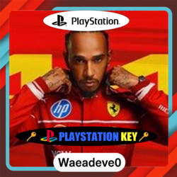 F1® 25 Iconic Edition (PS5) PSN Key EUROPE
