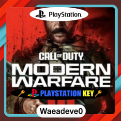 Call of Duty: Modern Warfare III (PS5) PSN Key EUROPE