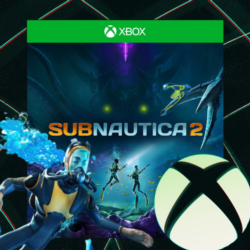 Subnautica 2 XBOX SERIES X|S   ПК WINDOWS GIFT НА ВАШ АККАУНТ