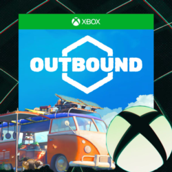 Outbound XBOX SERIES X|S   ПК WINDOWS GIFT НА ВАШ АККАУНТ