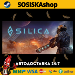 Silica   ВЫБОР РЕГИОНА STEAM