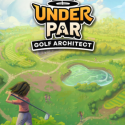 Under Par Golf Architect (Steam/WW)