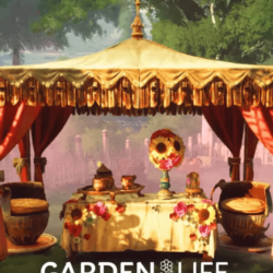 Garden Life: A Cozy Simulator - Garden Party Pack (Steam/ROW)