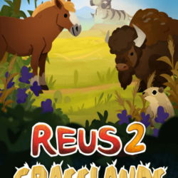 Reus 2 - Grasslands (Steam/WW)