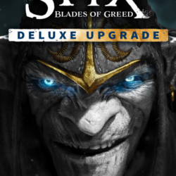 Styx: Blades of Greed - Deluxe Upgrade (Steam/ROW)